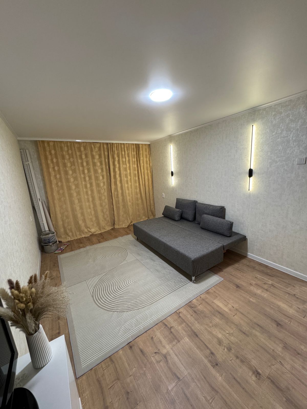 Продается 1к квартира, Новаторов 3