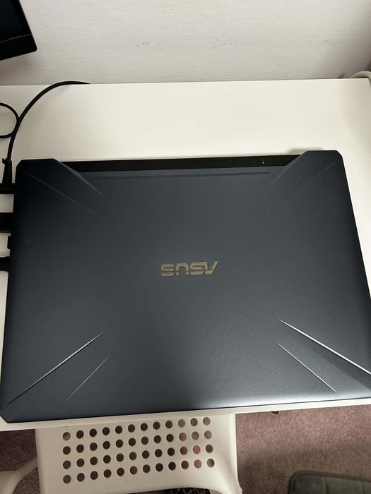 Laptop Asus tuf gaming fx505gt