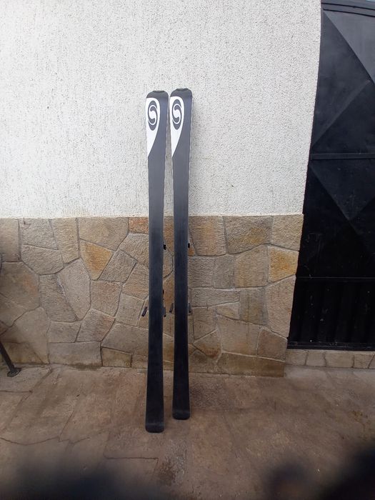 Ски-карвинг SALOMON  170 см.