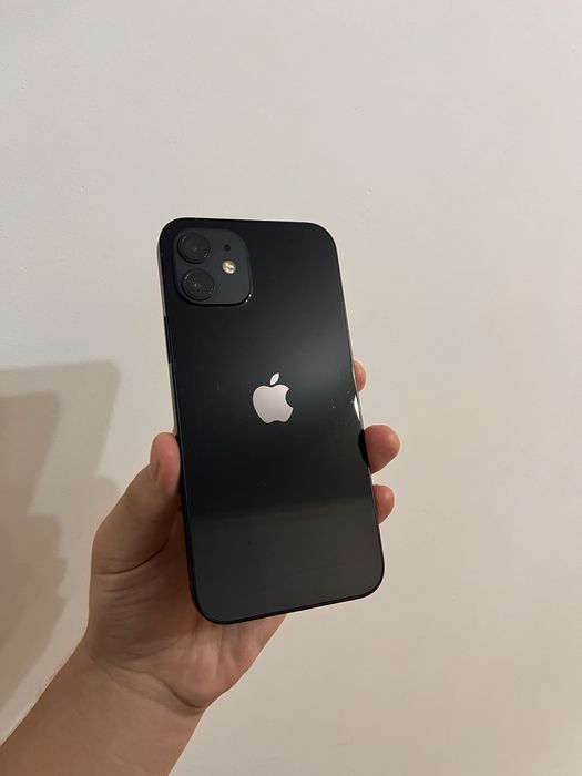 iPhone 12 128GB 80%. Без ремонта!