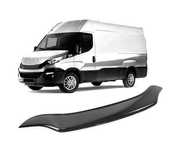 Спойлер / Дефлектор за преден капак за Ивеко Дейли   Iveco Daily 2014+
