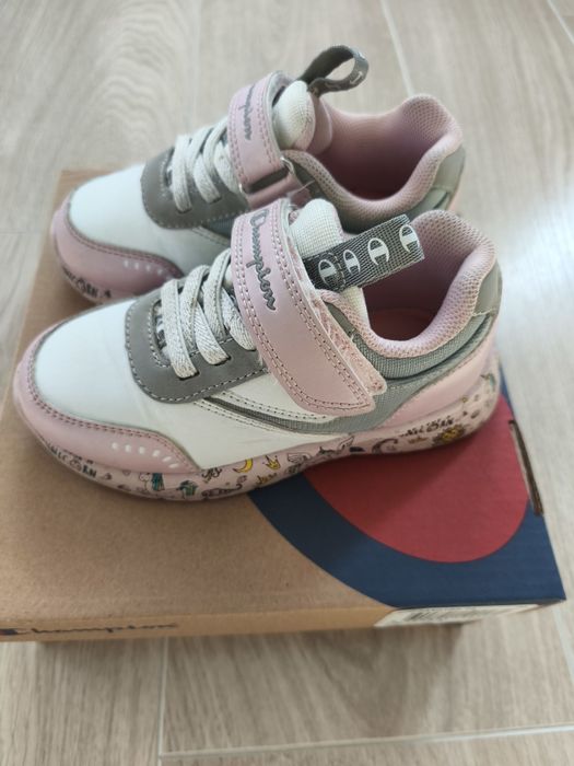 Детски маратонки Champion