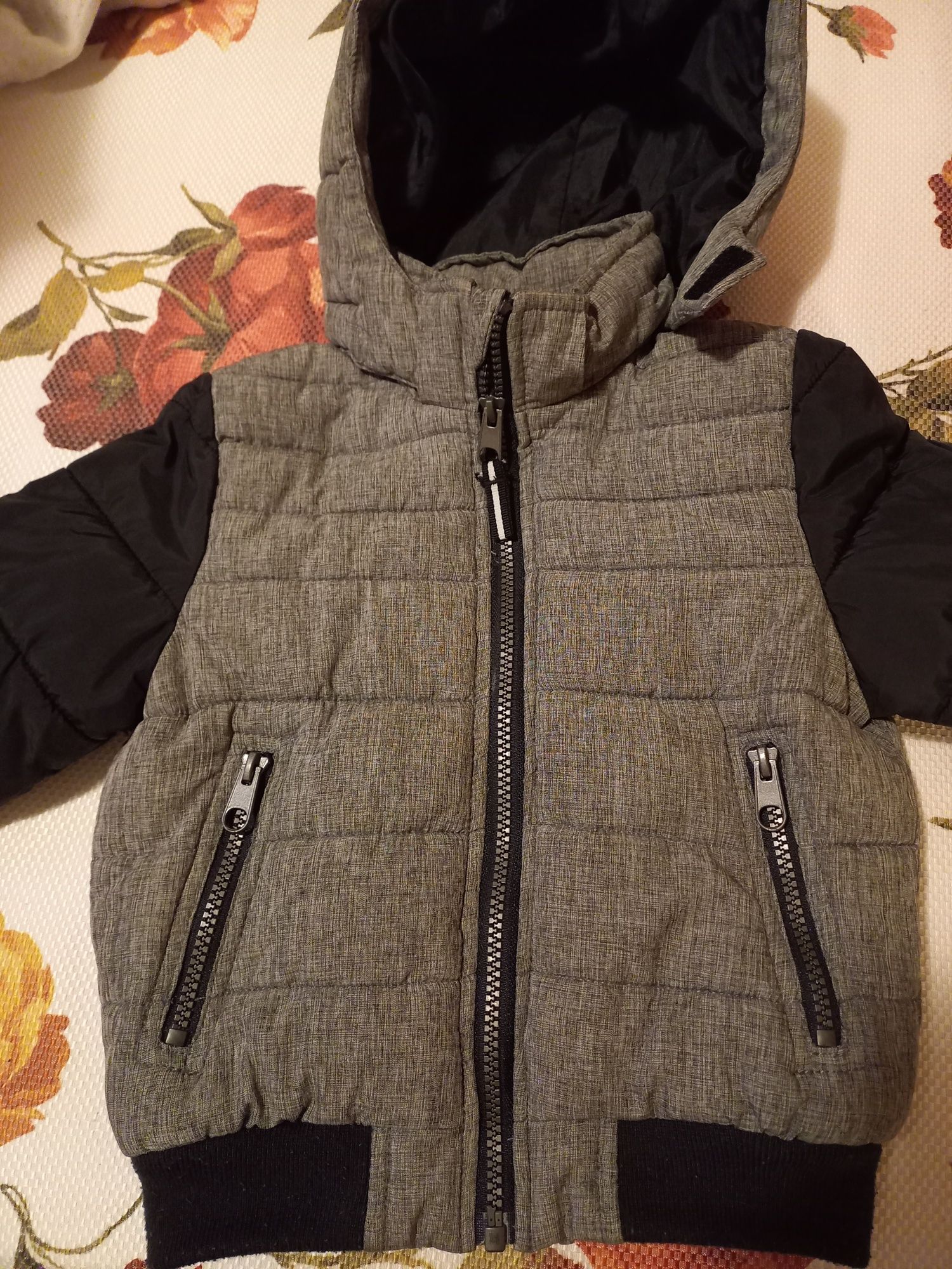 Детско зимно яке H&M - 92 размер