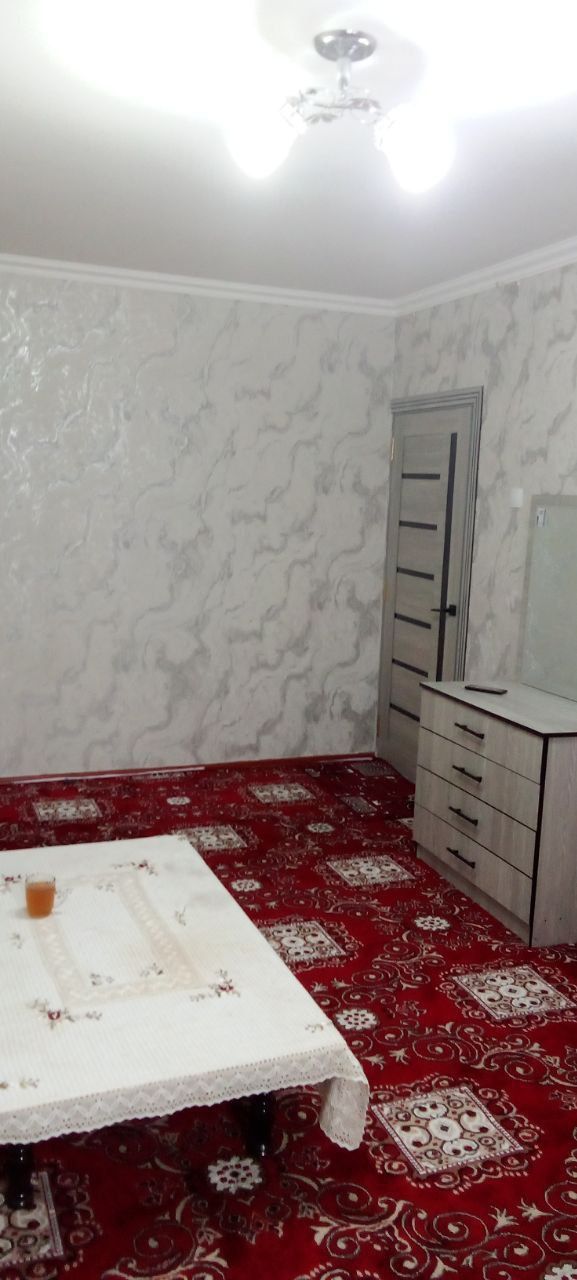1 .5 Хонали КВ ижарага берилади