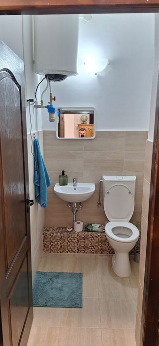 Casă Urechești, preț 52000 euro