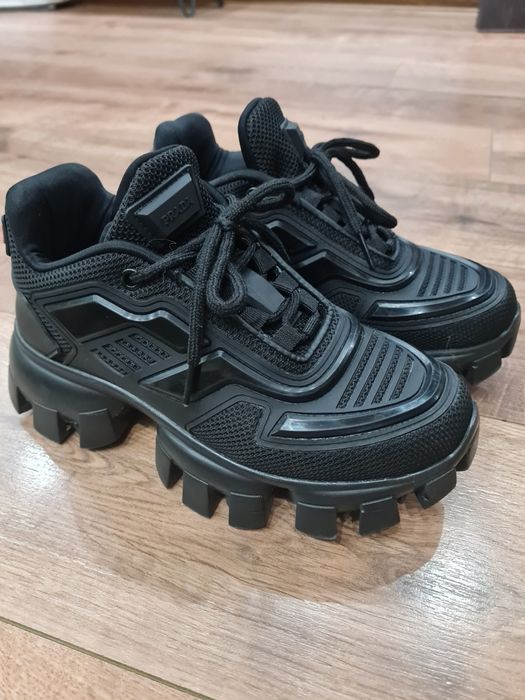Дамски маратонки Prada
