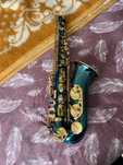 Saxofon Karl mi bemol
