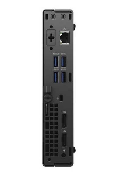 Dell Optiplex 5080 i5-10500t 16-32GB 256-1TB win11p 3 ani gar