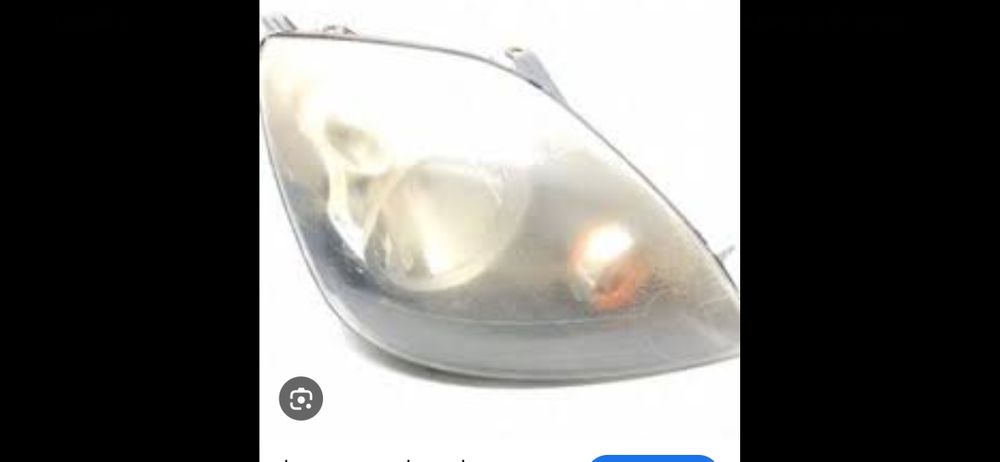 Продам Фары б/у .