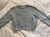 PULL&BEAR пуловер