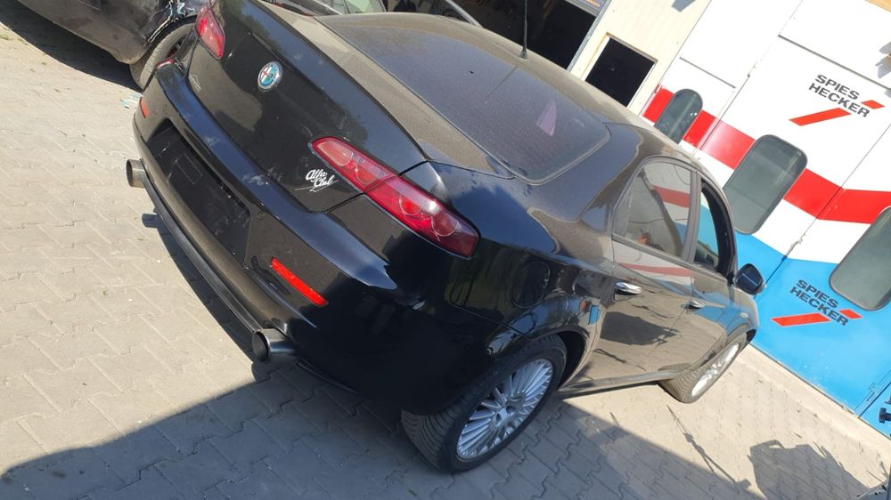 De vinzare Alfa Romeo