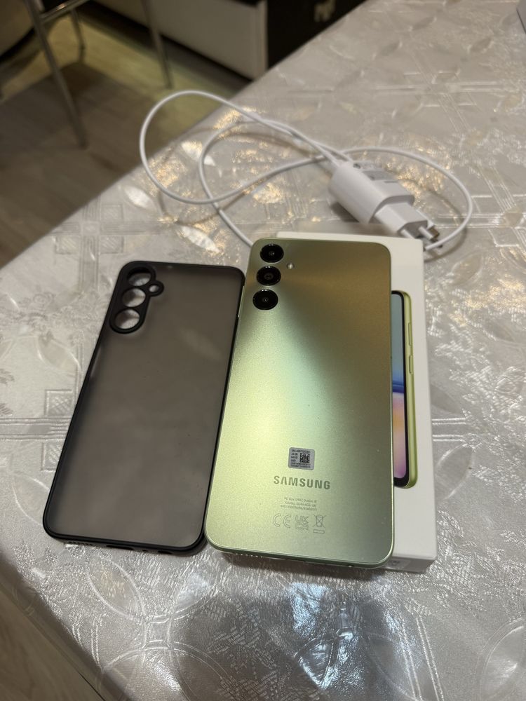 Samsung galaxy A05 s