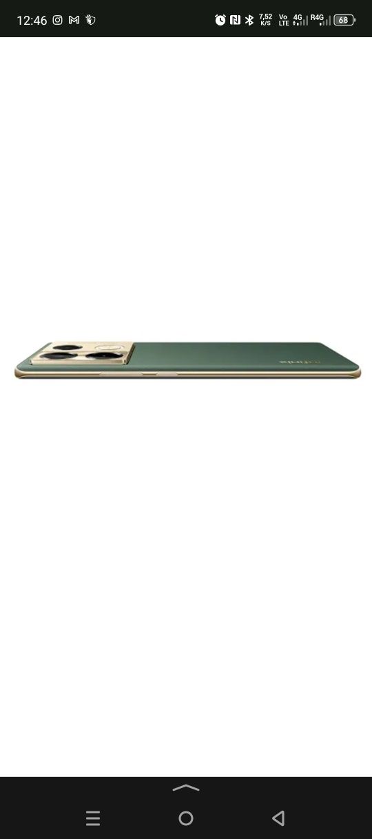 Infinix 40 pro 12 .256 .