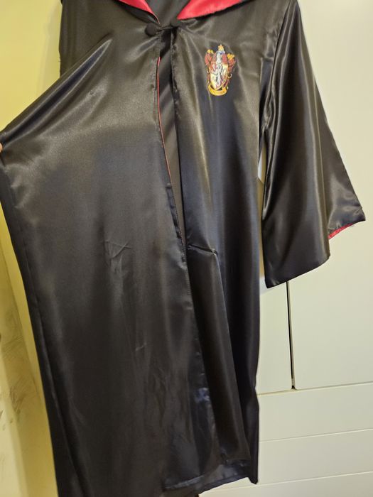 Harry Potter pelerina adult Halloween, carnaval