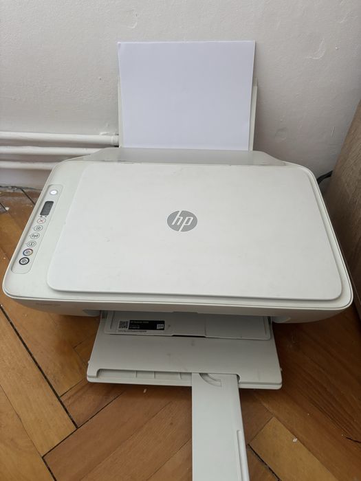 Imprimanta Hp 2600 DeskJet