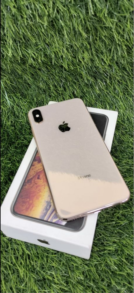 IPONE XS max sotadi