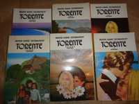 Torente - Marie Anne Desmarest 6 volume