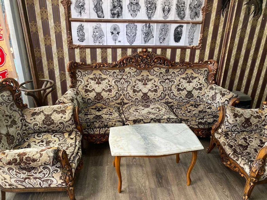 Ретро мебели  оферта