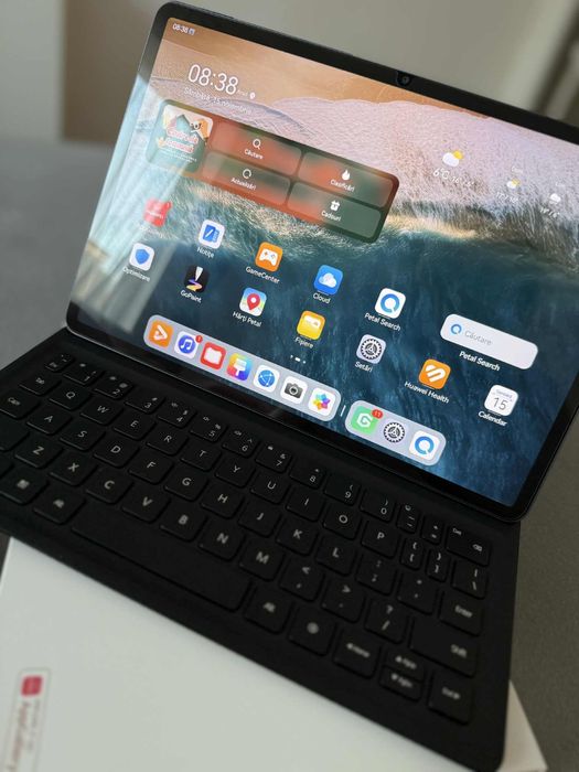 Tableta huawei matepad 11.5 2025 256 gb 8 gb ram in garantie