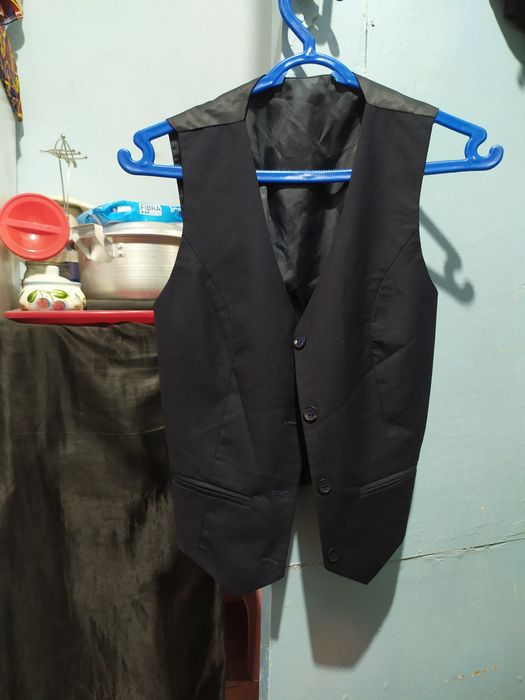 Кастим на девочку 4-5 класс.