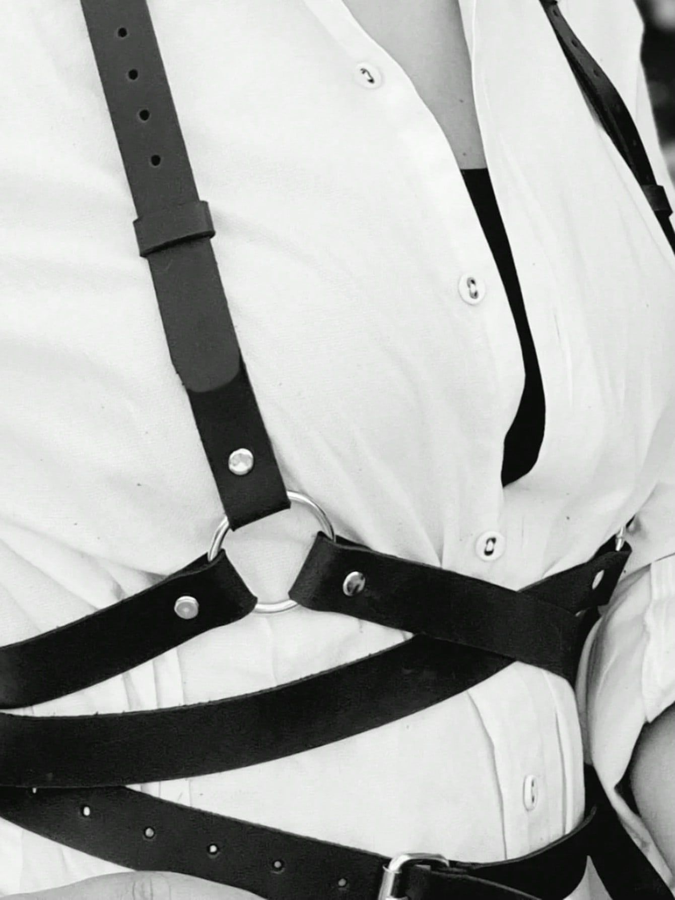 Harness belt Харнес колан