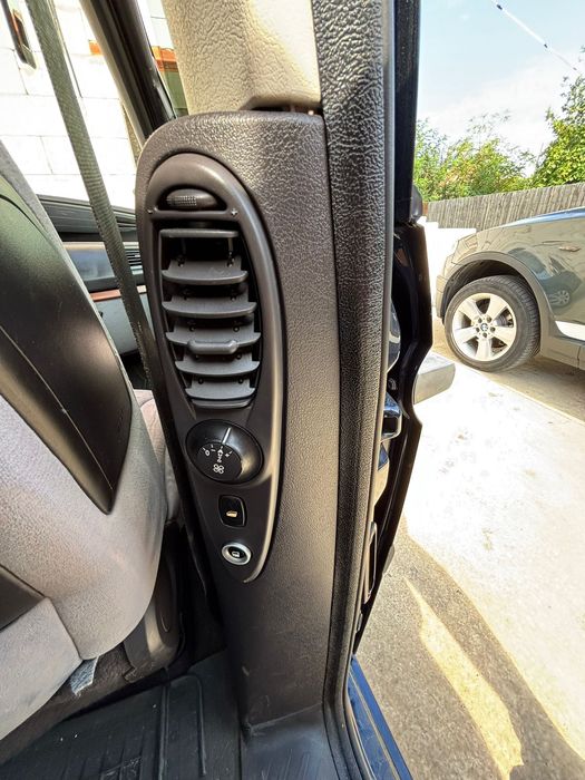 Citroën C8 2005 Full
