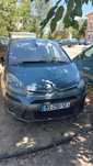 Citroen c4 exclusive