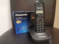 Telefon fără fir Panasonic Kx-tg1611fx