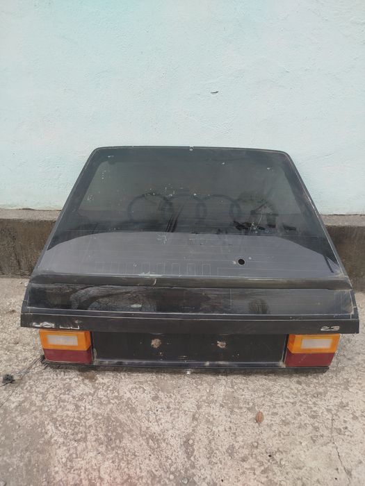 Багажник Ауди 100 селетка перехотка универсал