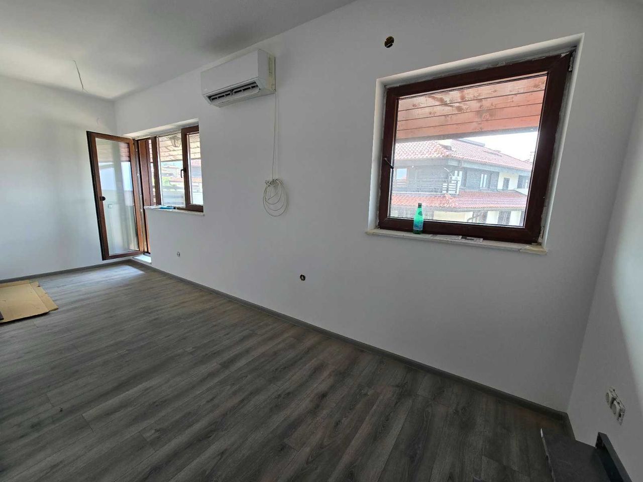 Продава се Едностаен апартамент в Банско - 38 кв.м за 1632 €/кв.м - Снимка #6