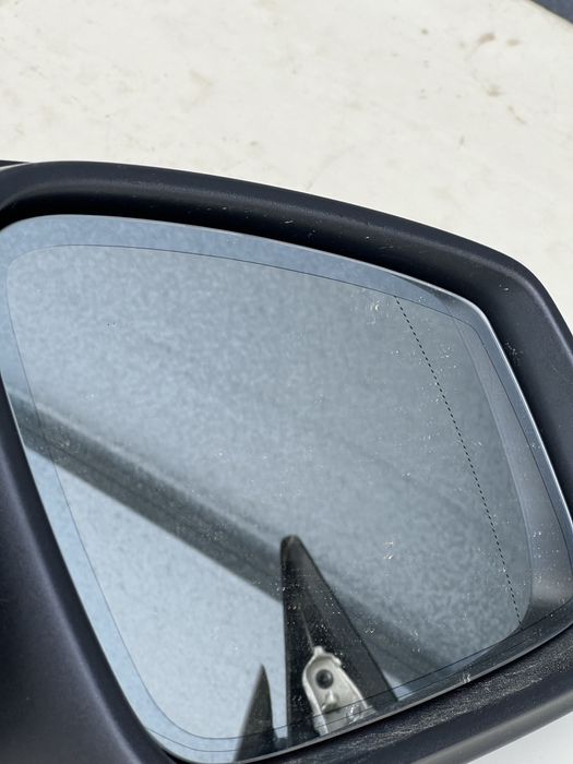 Oglinda Bmw F20 rabatabila Stanga Dreapta Europa electrocrom