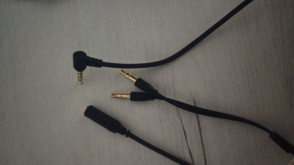 Casti Razer Kraken Lite X