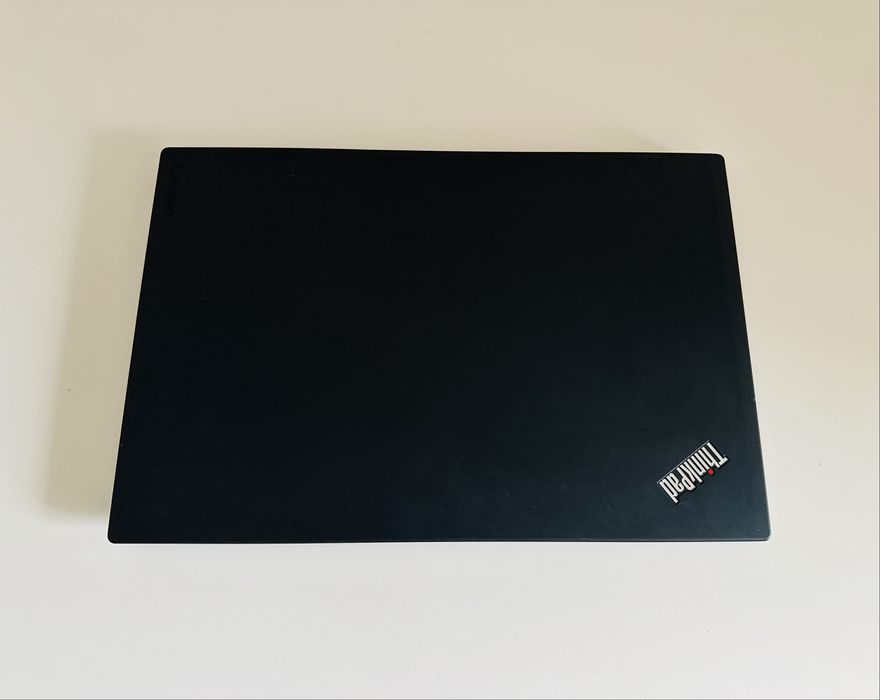 Laptop Lenovo X1 Carbon Gen 5, i7-6600U, 8GB, SSD 256 - STARE BUNA