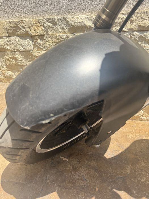 Scuter electric eahora mp1 harley davidson
