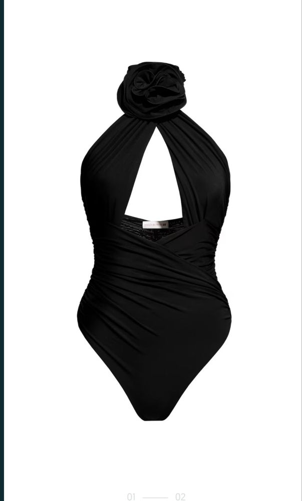 Top Magda Butrym xs