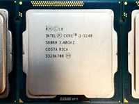 Процессор intel Core i3-3240