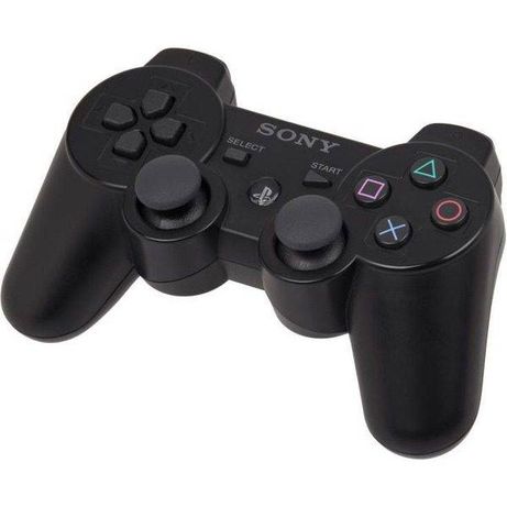 Joystick Gamepad Controller Wireless DualShock Sony pentru consola