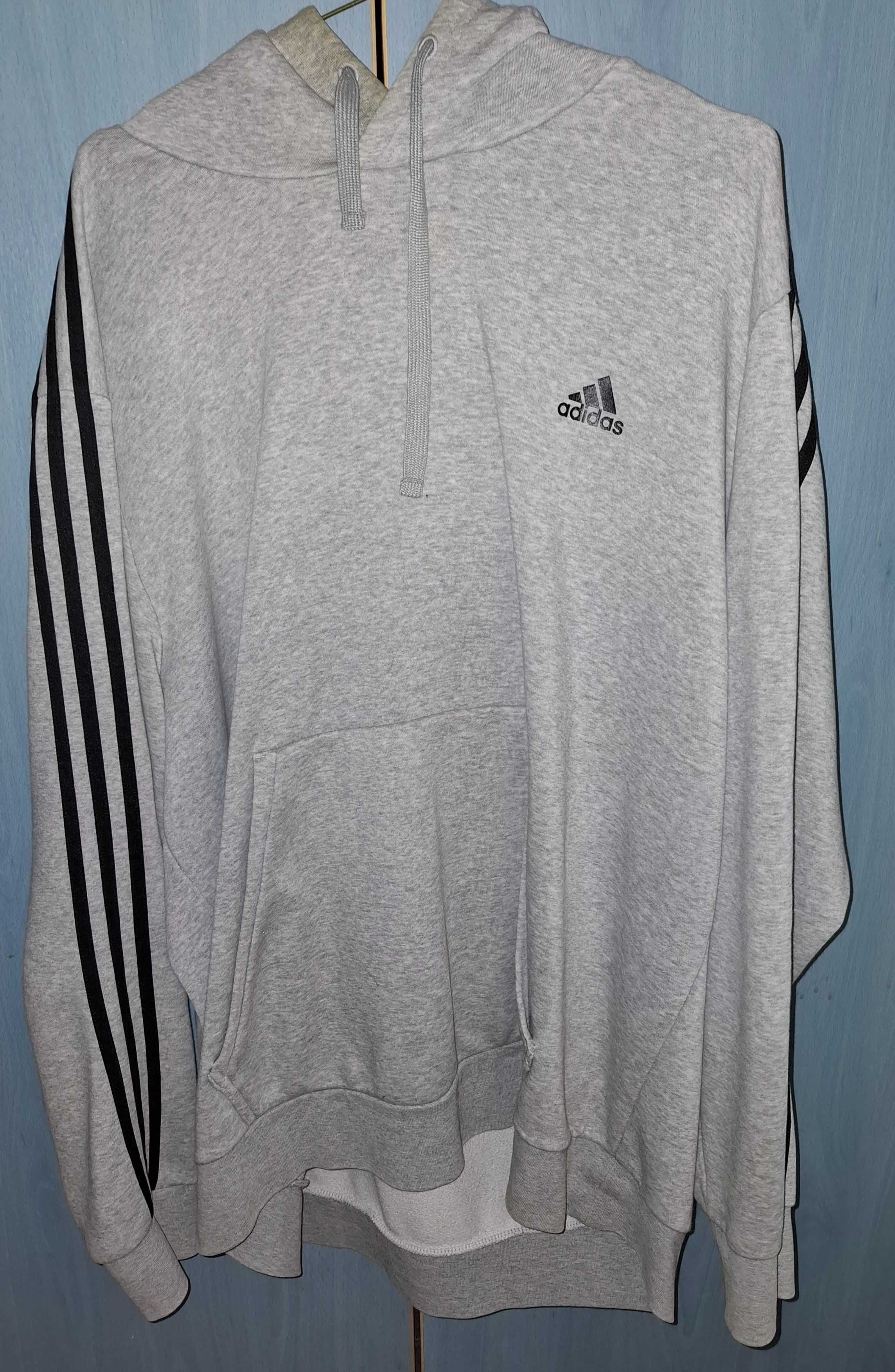 Анураг Адидас 2XL