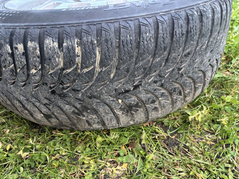 Vand jante bmw style 5 5x120