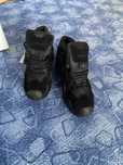Ghete Lowa Zephyr Mid