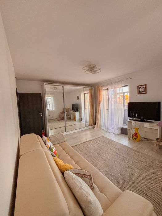 Apartament 2 camere – Trivale City | 54 mp | Mobilat complet