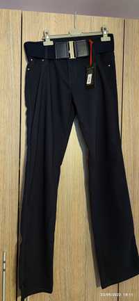 Pantalon philipp plain