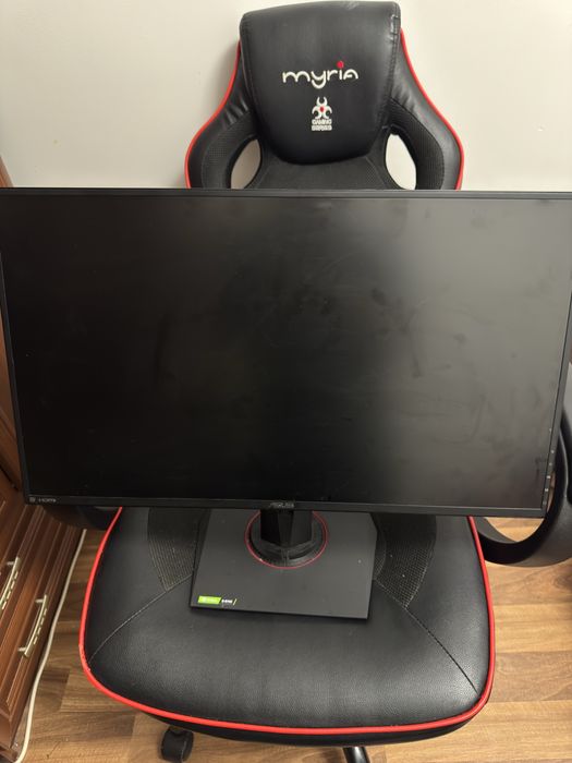 Monitor Gaming LED TN ASUS VG278QR,