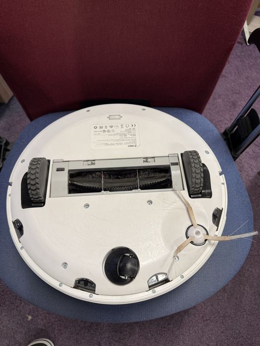 Robot Aspirator 360 model S5