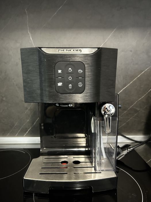 Кафемашина Sencor