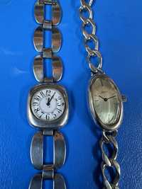 Ceasuri din argint