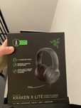 Casti Gaming Razer Noi
