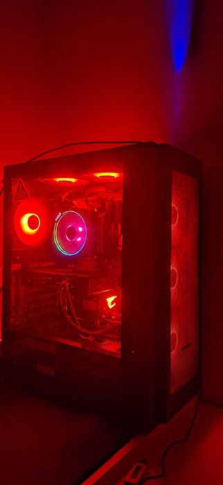 Servicii IT Hardware & Software - PC & Laptop - Asamblare PC