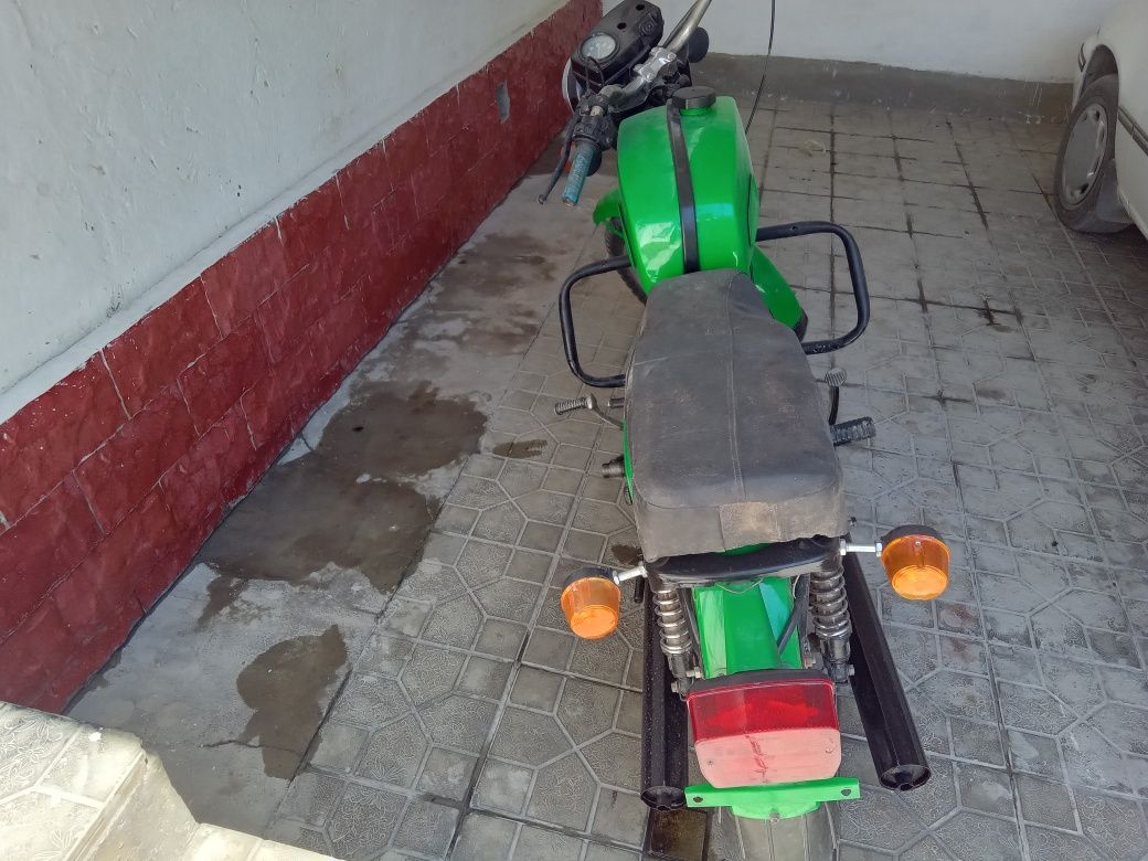 vasxod 3 m 140 km/s