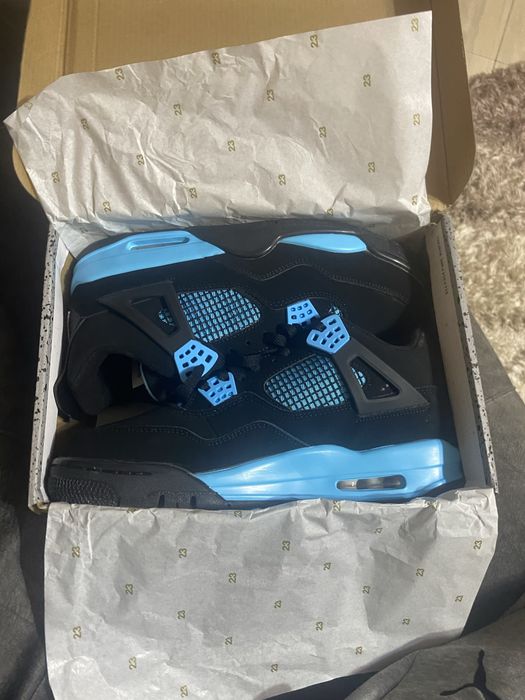 Nike Air Jordan 4 44,45